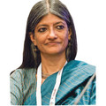 Prof. Jayati GHOSH
