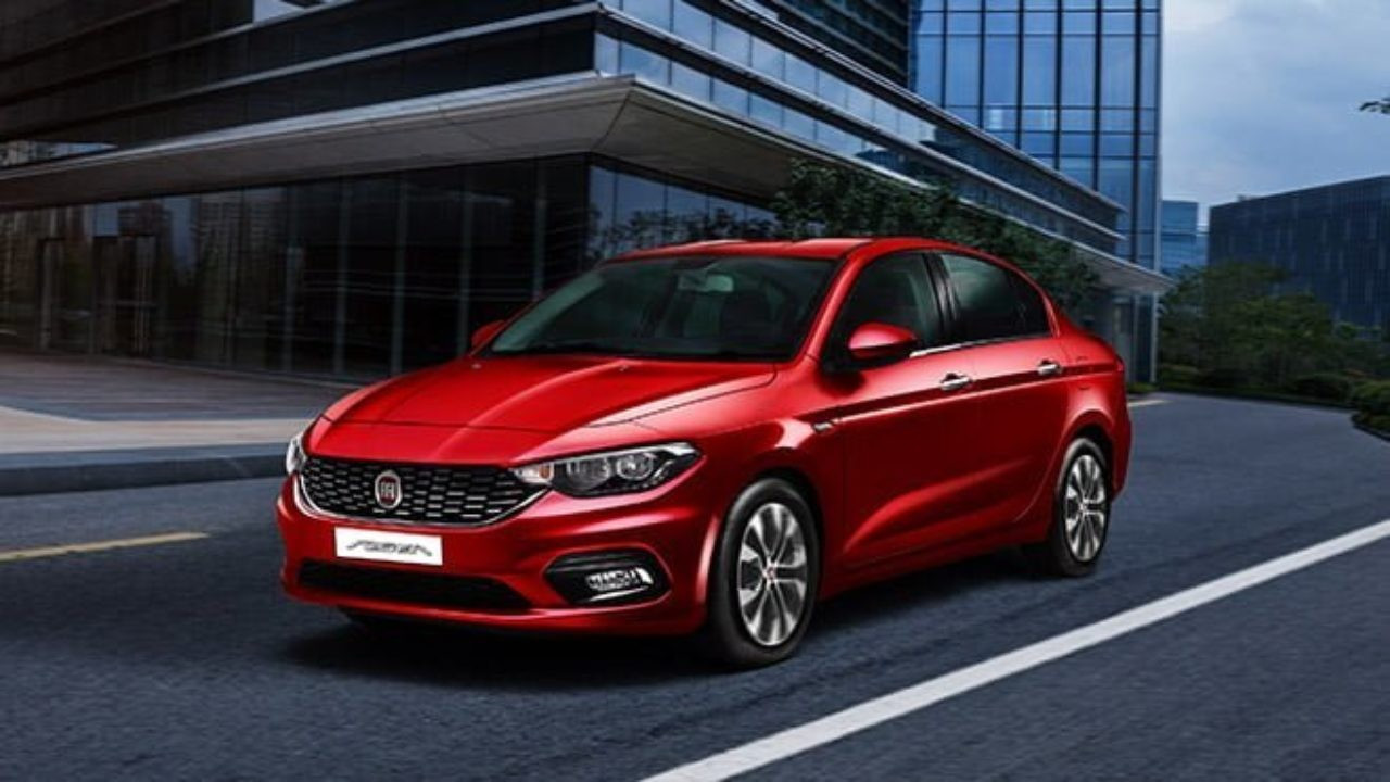 Fiat Egea fiyat listesi yayÄ±mlandÄ± - DÃ¼nya Gazetesi