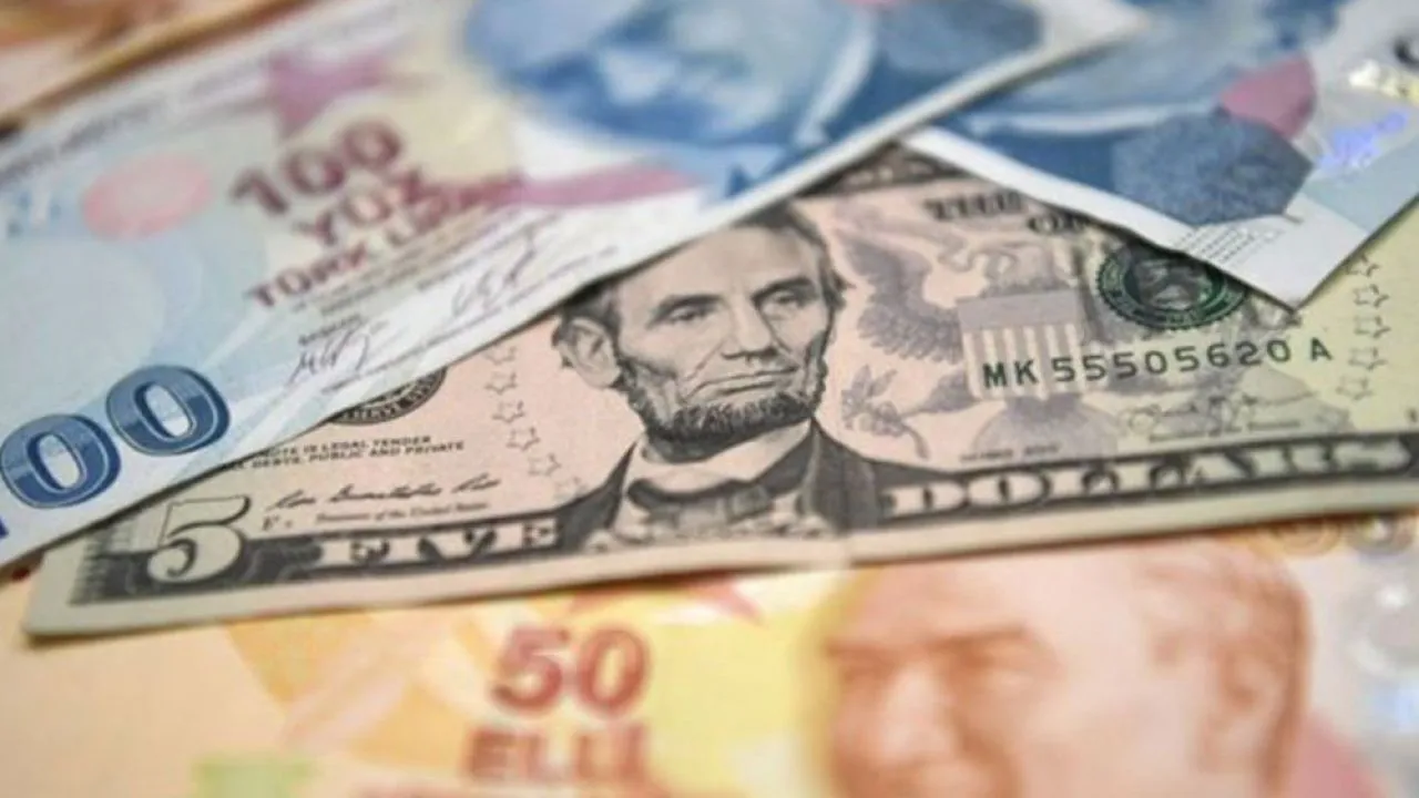 dolar yukselecek mi dusecek mi dolarda 11 50 bekleniyor dunya gazetesi