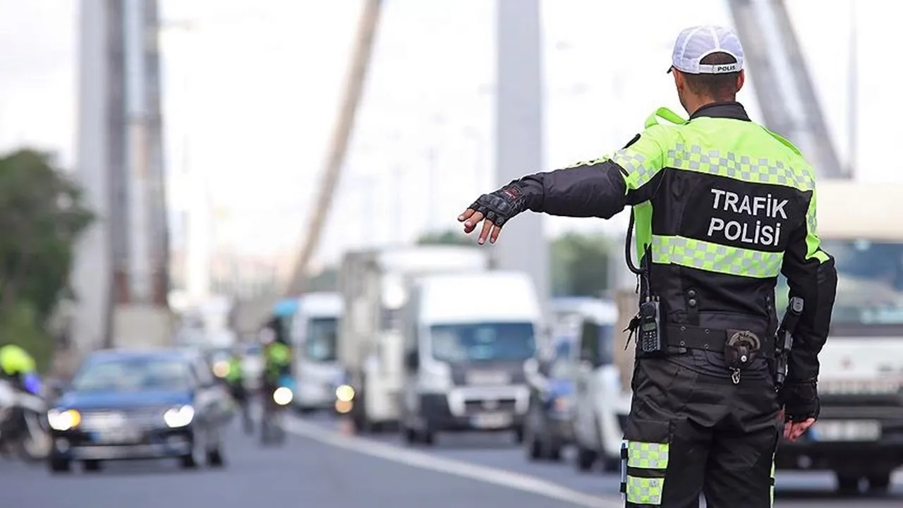 trafik cezasi kiralayana dunya gazetesi