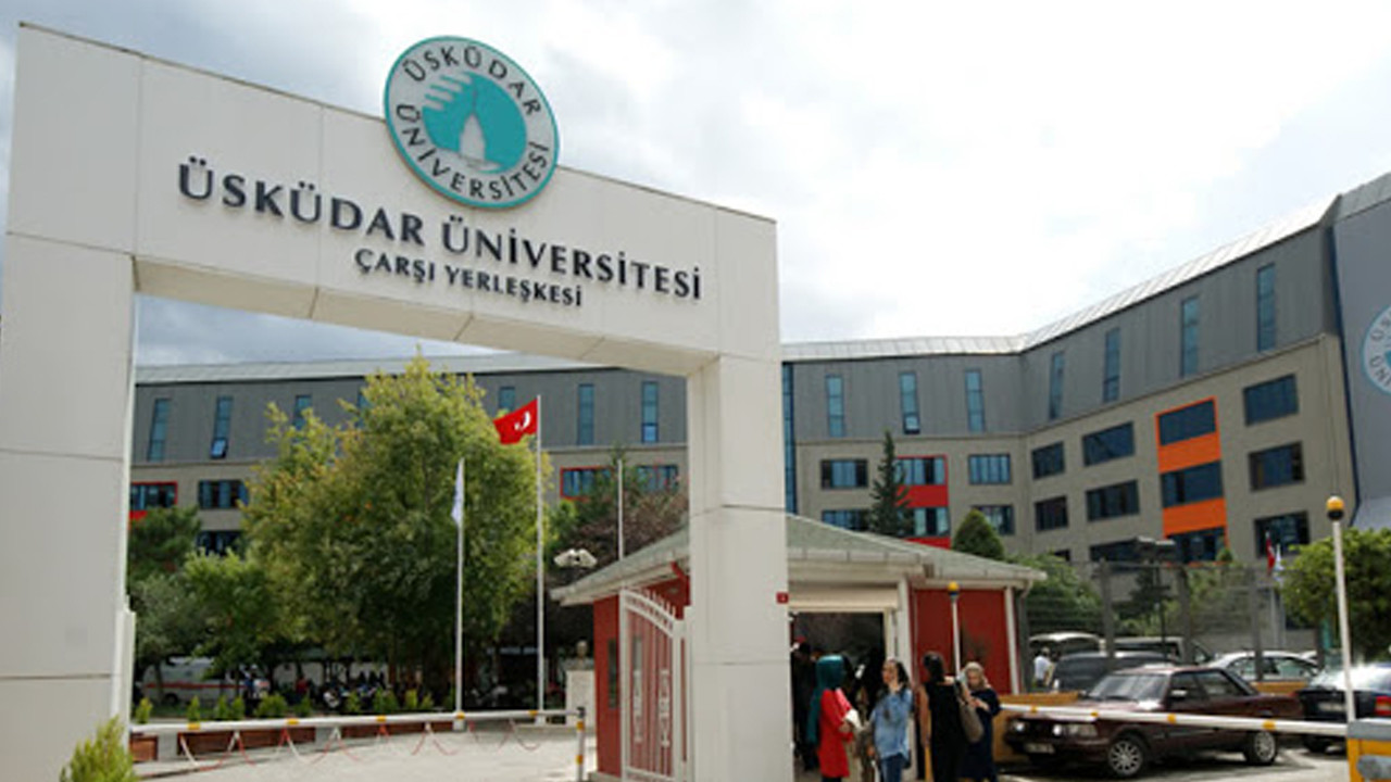 Üsküdar Üniversitesi 43 akademik personel alacak Dünya Gazetesi