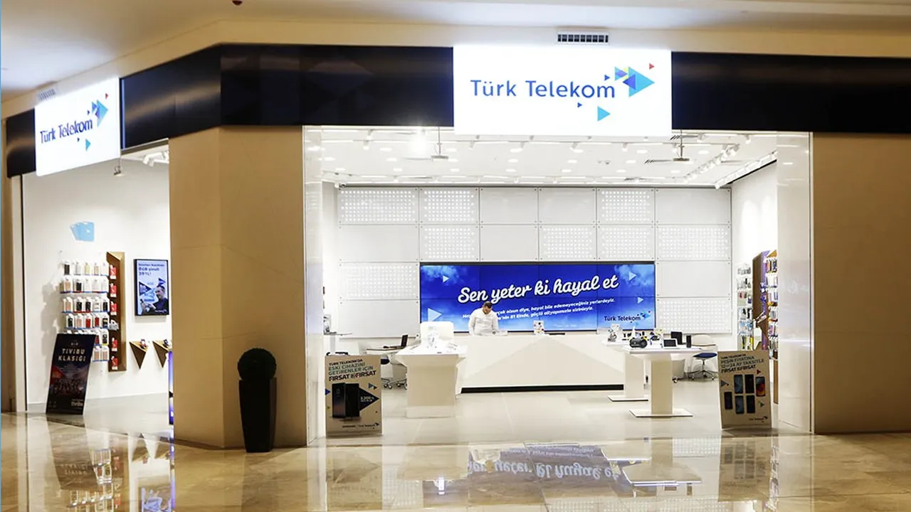 bankalardan turk telekom aciklamasi dunya gazetesi