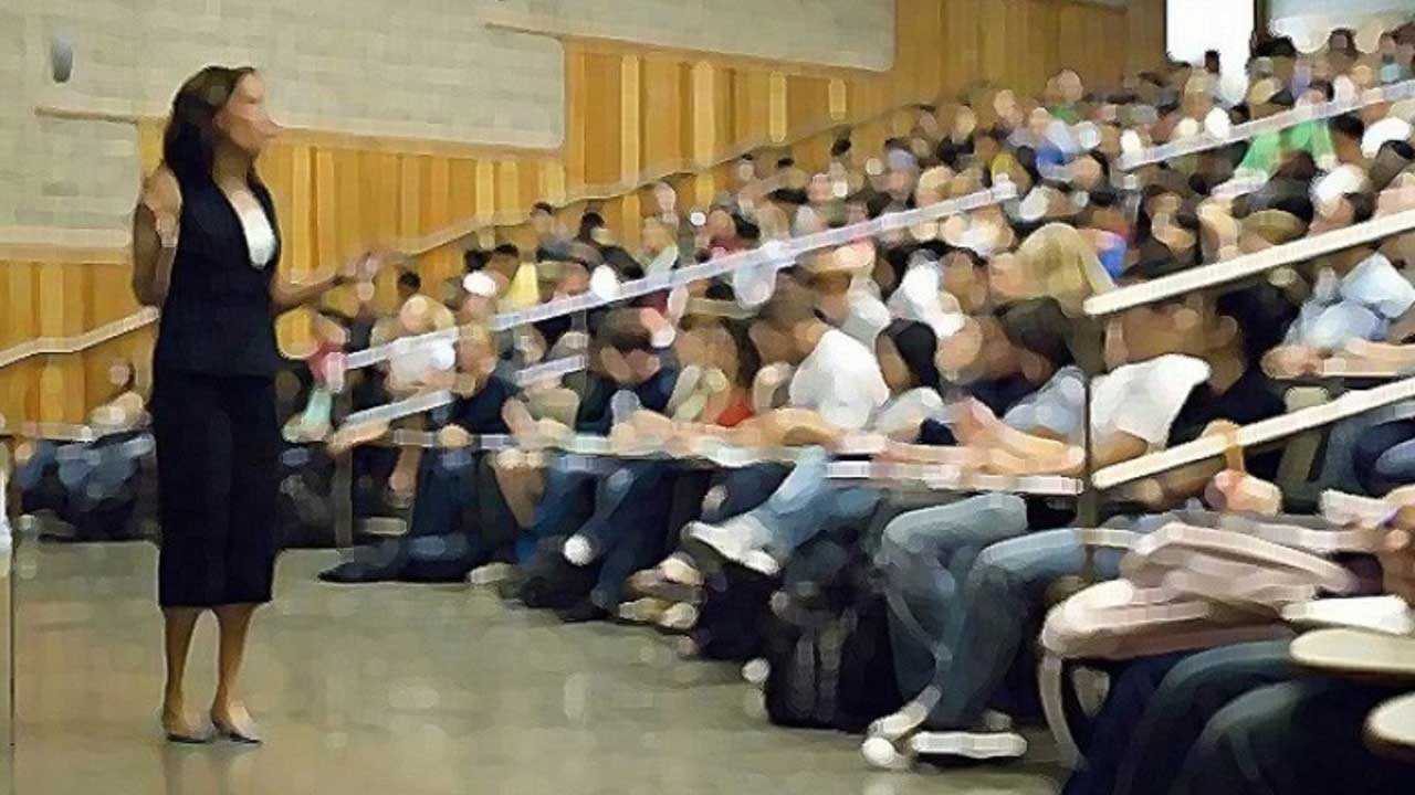 Tokat Gaziosmanpaşa Üniversitesi 33 öğretim üyesi alacak