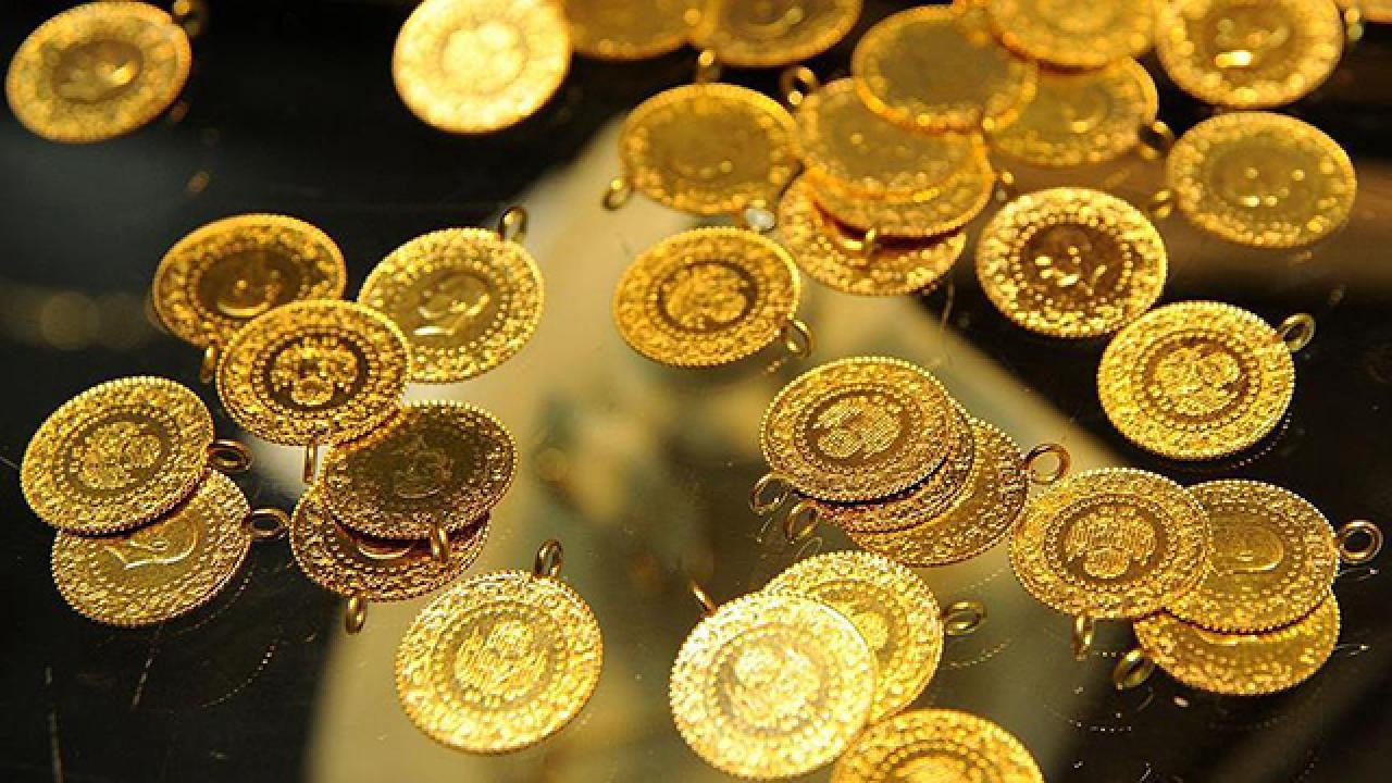 Altın fiyatları ne kadar oldu? Çeyrek ve gram altın fiyatı (2 Eylül 2021)