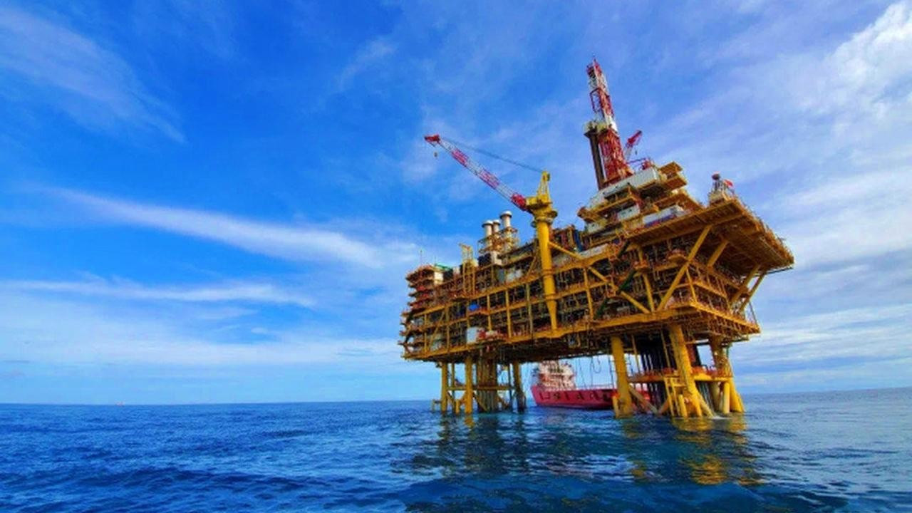 Fildişi Sahili'nde yeni petrol ve doğal gaz sahası keşfedildi