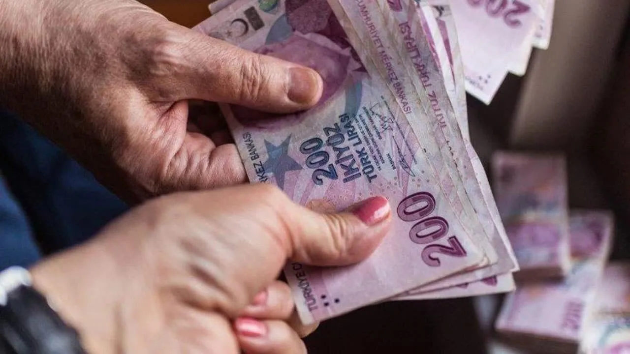 Emekli Ikramiyesi Ne Zaman Yatacak Odemeler Basladi Dunya Gazetesi