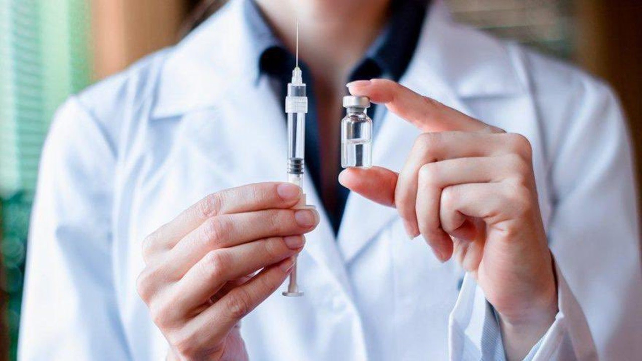 Bakan Koca: En çok aşı yapan ülkeler arasında 6. sıradayız - Dünya Gazetesi