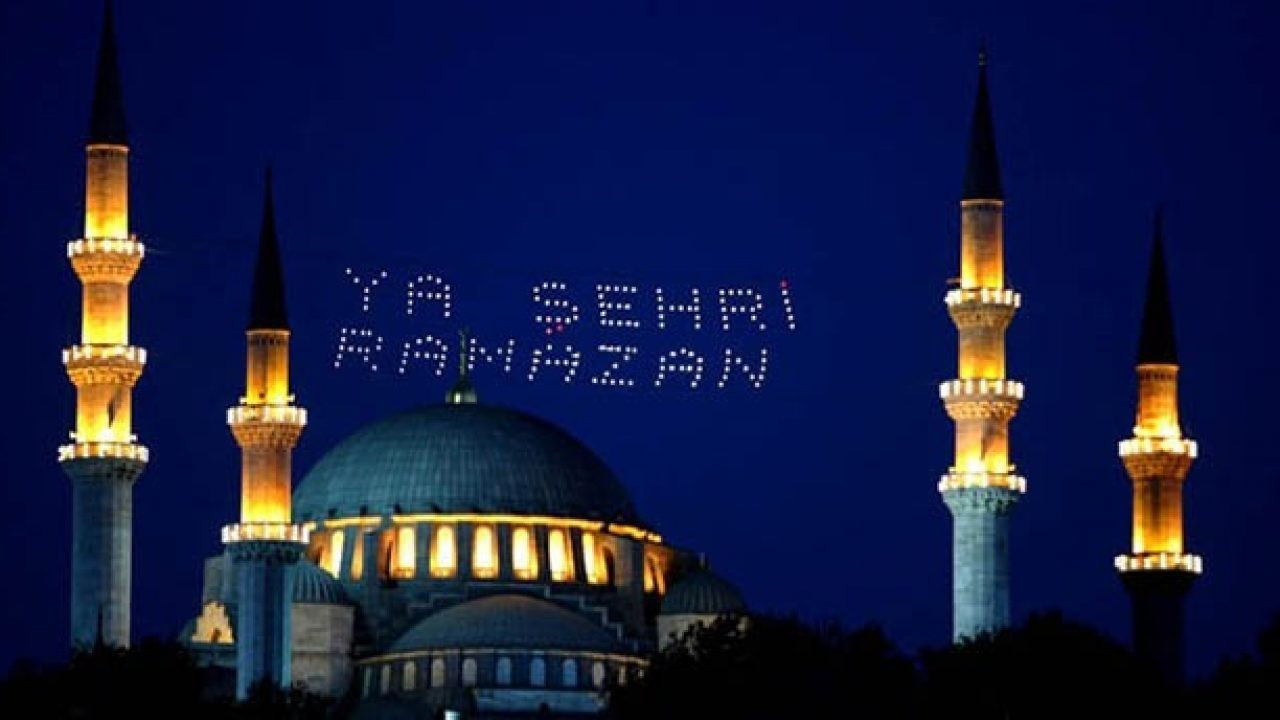 Ramazan ne zaman başlıyor? İlk oruç hangi gün tutulacak? Dünya Gazetesi