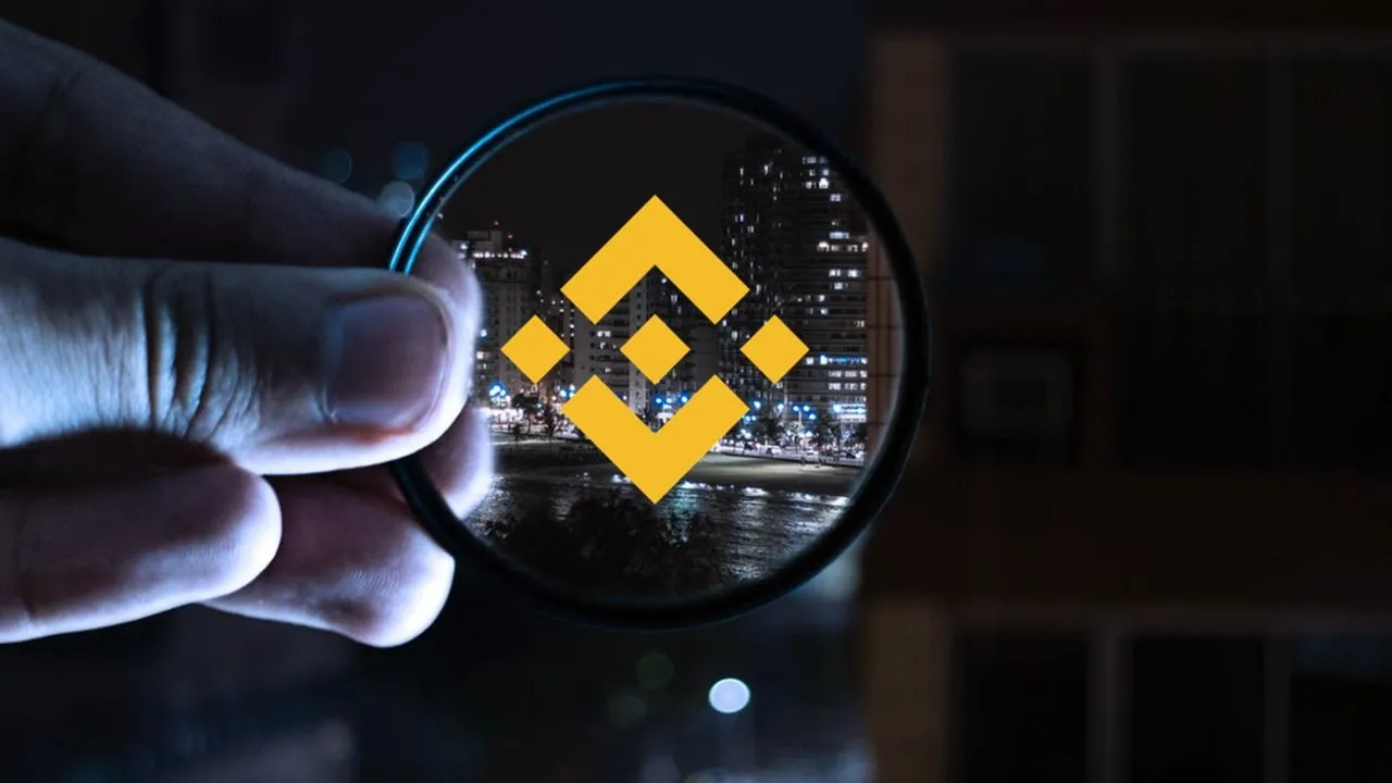 regulatorlerden binance in hisse tokenlerine inceleme dunya gazetesi