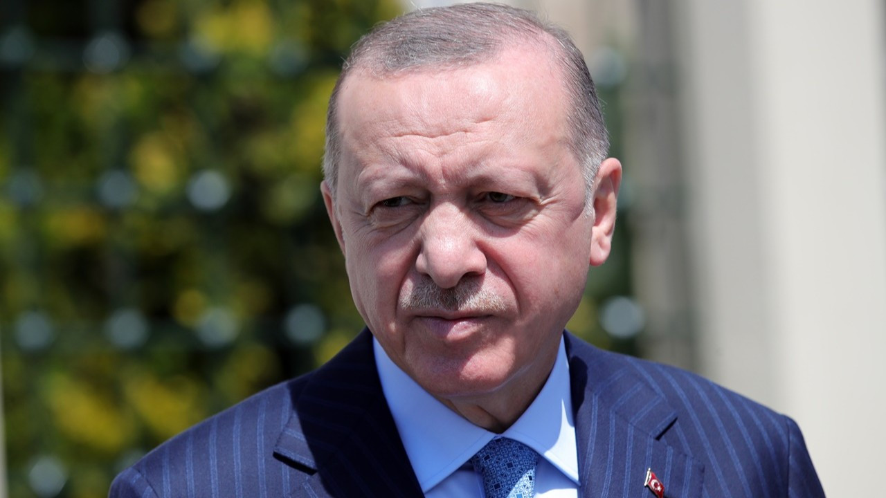 Erdoğan, 20'ye yakın ABD'li şirket yöneticisiyle görüşecek