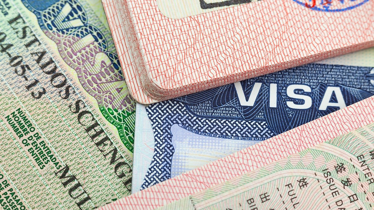 Türkiye'den Bulgaristan vatandaşlarına vize muafiyeti