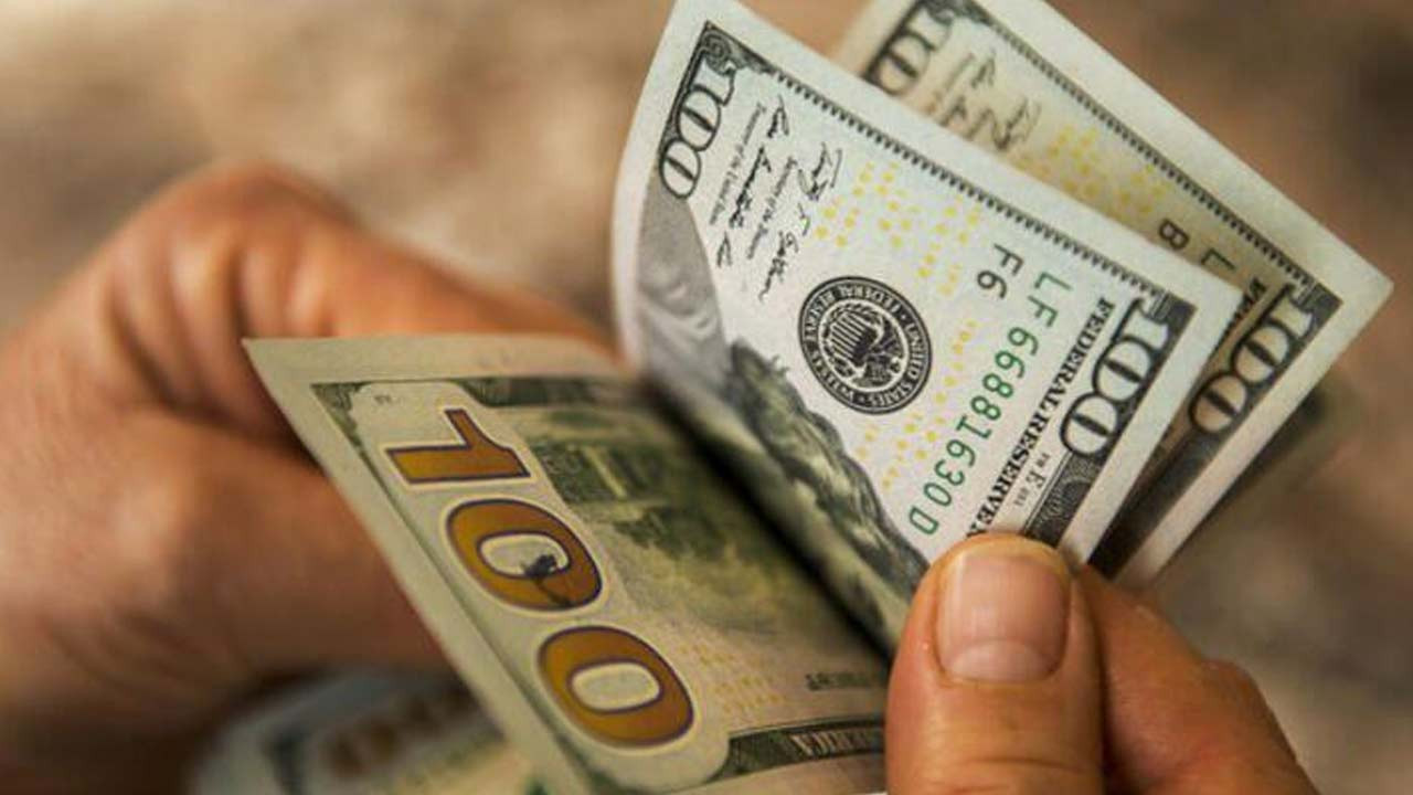 dolar tl 8 70 in uzerini test etti dunya gazetesi