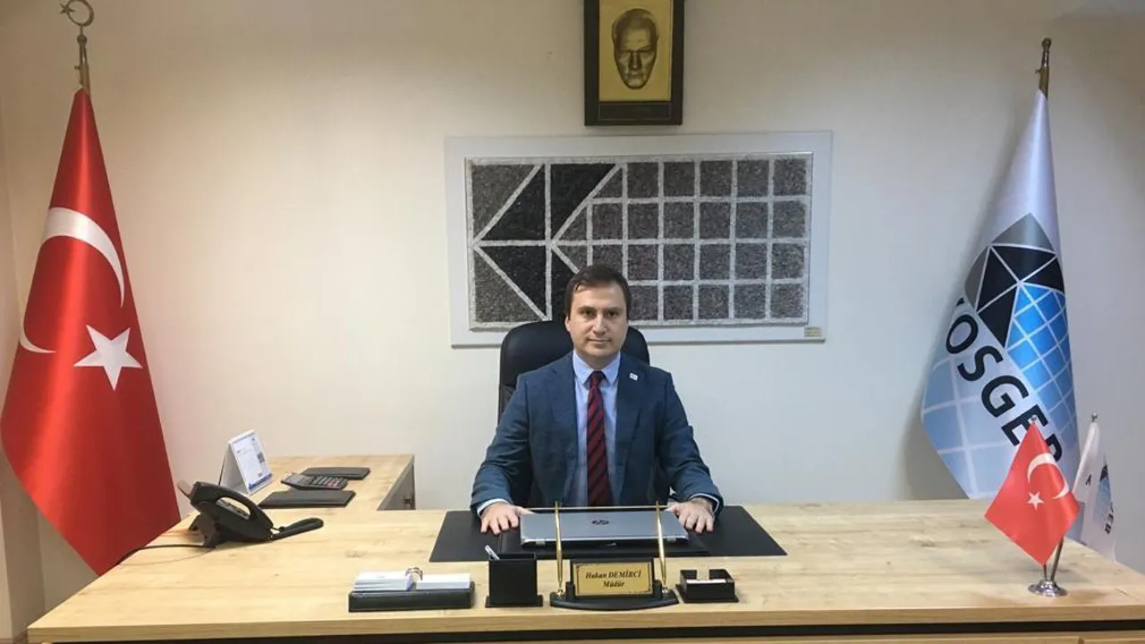 Kosgeb Kocaeli Nin Proje Bazli Destek Programlarina Yogun Ilgi Dunya Gazetesi