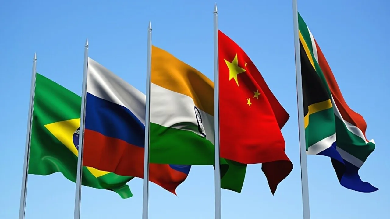 30 ülke, BRICS üyeliği için sırada bekliyor” - Dünya Gazetesi
