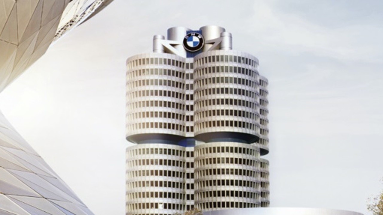 bmw group ema6 cover