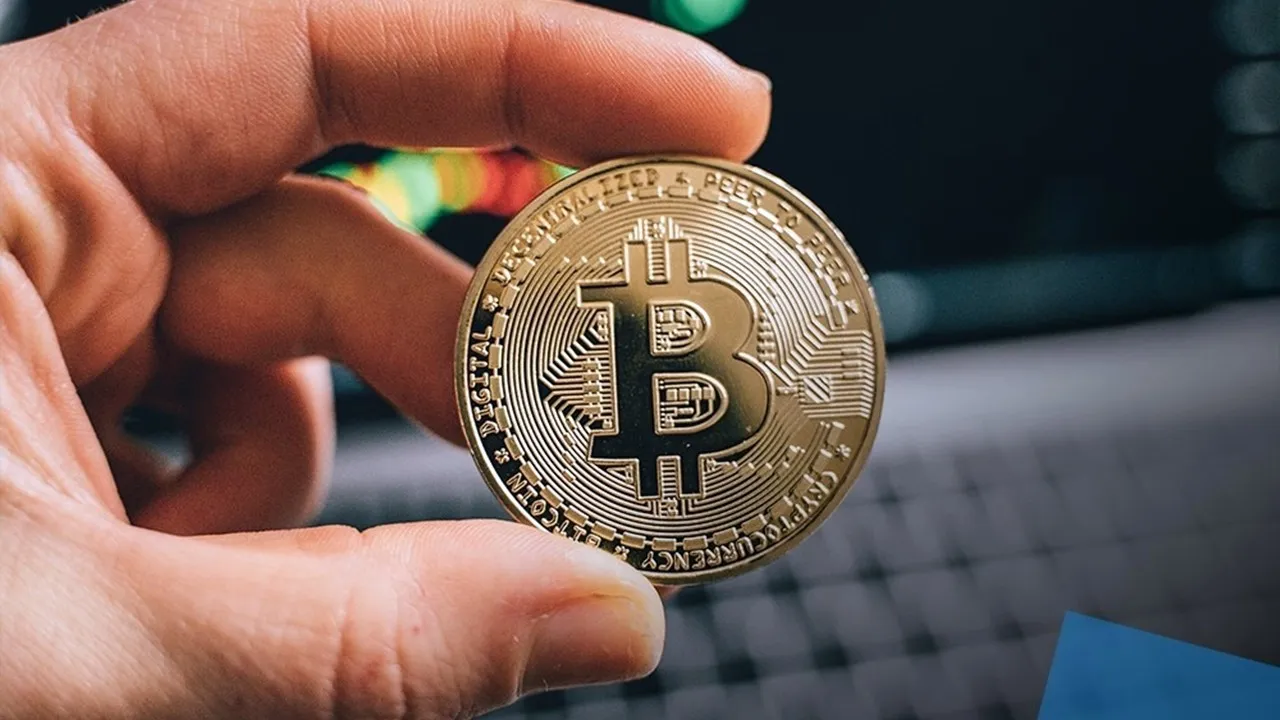 Bitcoin'in fiyatı son 1,5 yılın en yüksek seviyesine çıktı - Dünya Gazetesi