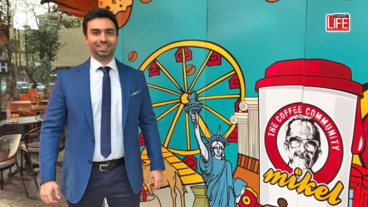 Η Mikel Coffee θα ανοίξει 120 υποκαταστήματα στην Τουρκία σε 5 χρόνια
