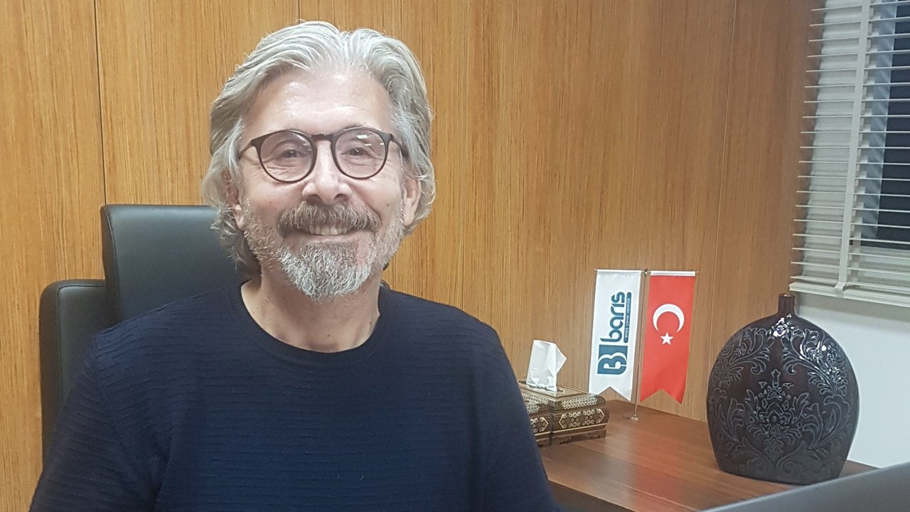 “İşletmede tasarruf Hülasalar edilecek yüzde 40’lık enerji buluruz”