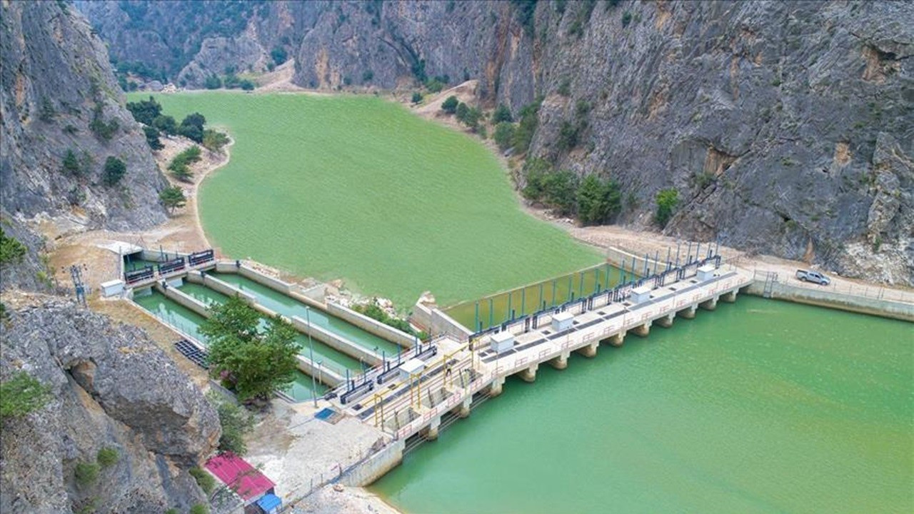 kiy hidroelektrik santrali GZVN cover