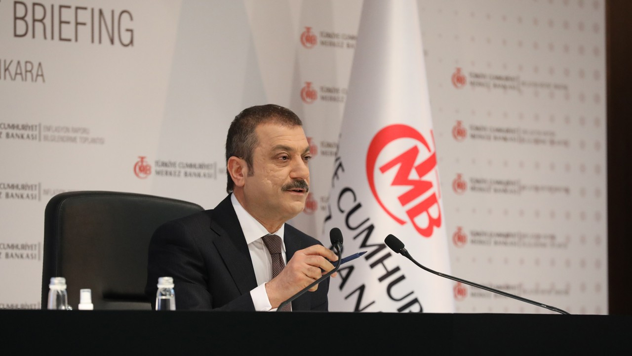 İSO Meclisine Merkez Bankası Başkanı Kavcıoğlu konuk olacak