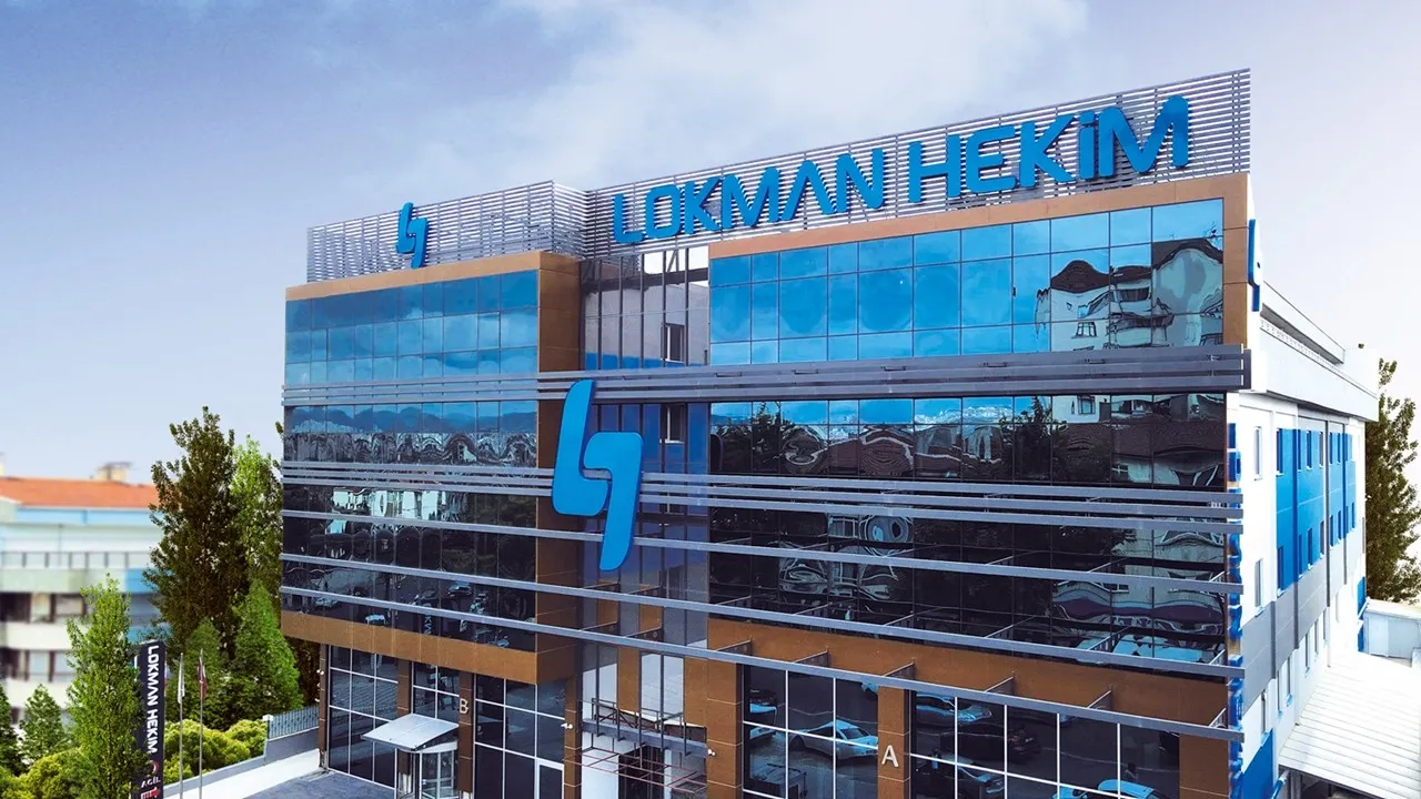 Lokman Hekim, İstanbul&#39;da hastane almak için girişimlere başladı - Dünya Gazetesi