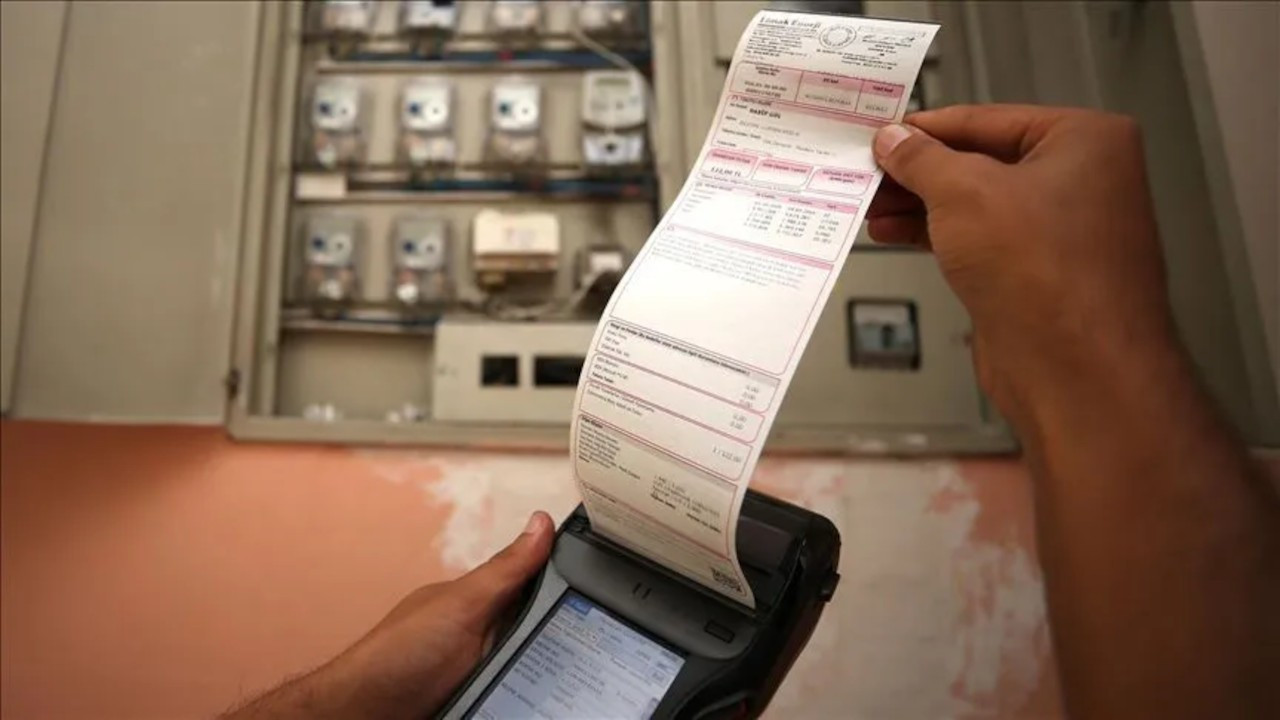 Dicle Elektrik: Şanlıurfa'da kaçak elektrik kullanımı ortalamanın 2 katına çıktı
