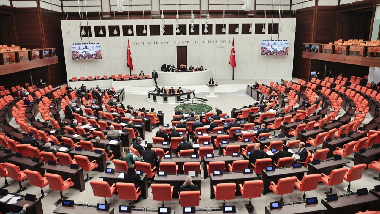 La Turchia è al 129° posto per tasso di parlamentari donne