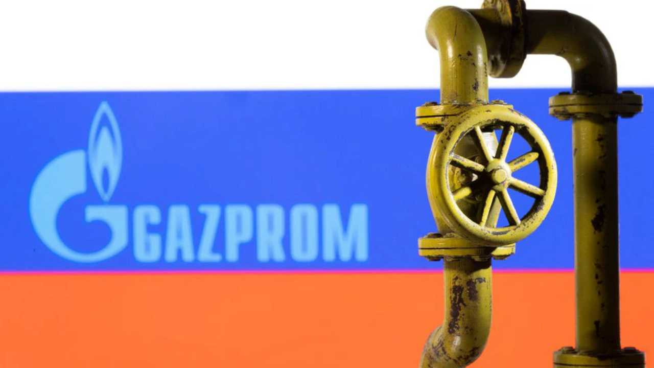 Gazprom, Letonya'ya da gaz sevkiyatını durdurdu