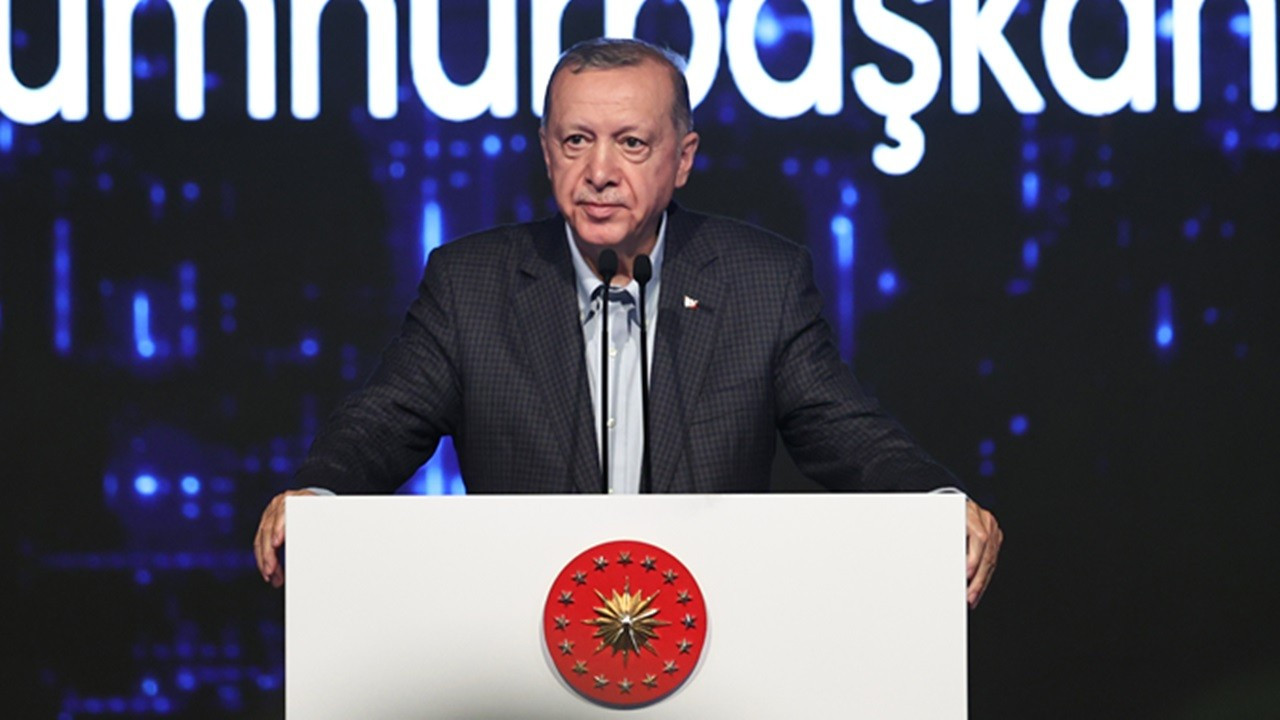 Cumhurbaşkanı Erdoğan: Savaşın olumsuz etkilerinden ülkemizi korumayı başardık