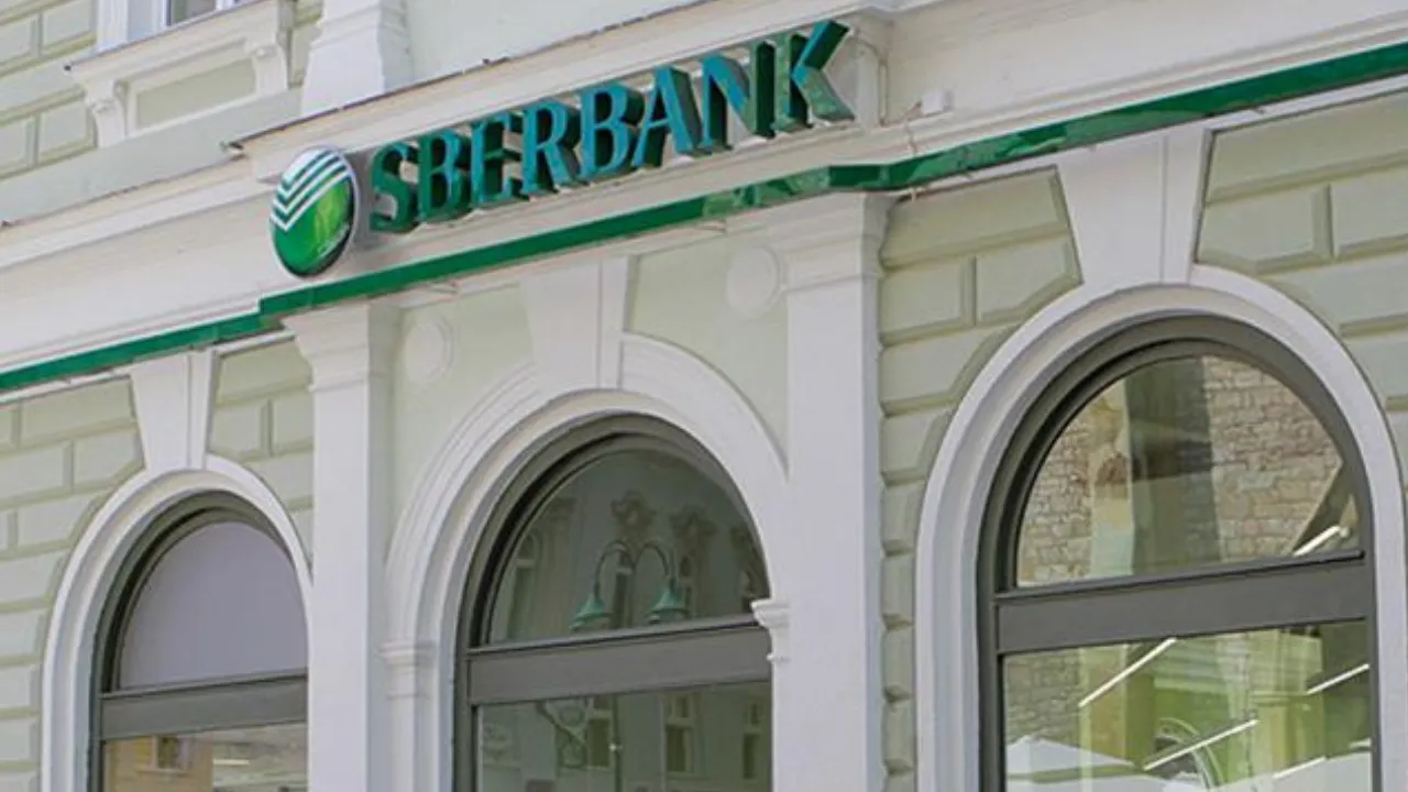 Sberbank'tan 3. çeyrekte 4,4 milyar dolarlık rekor net kar - Dünya Gazetesi