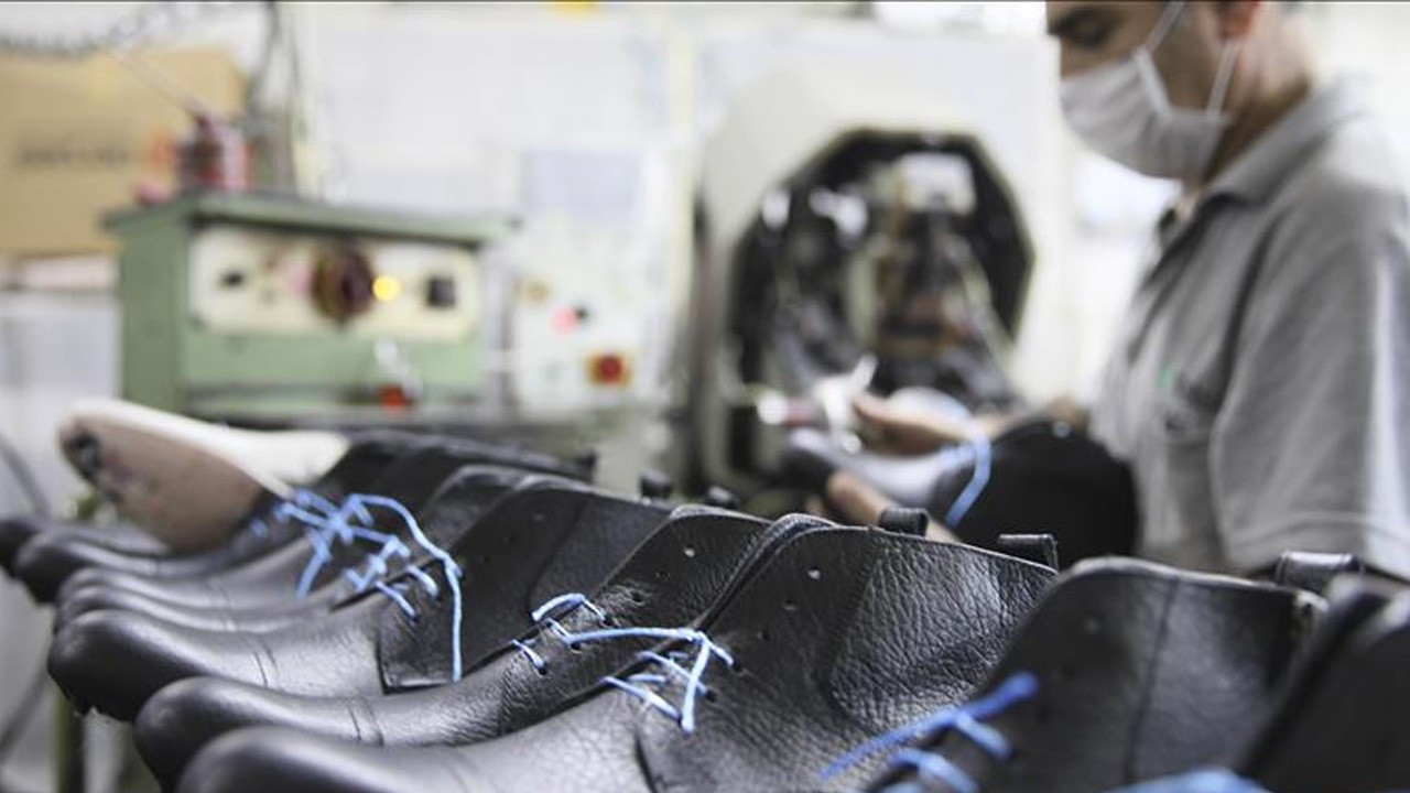 Ayakkabı sektörü enkazdan kooperatif modeli ile çıkacak