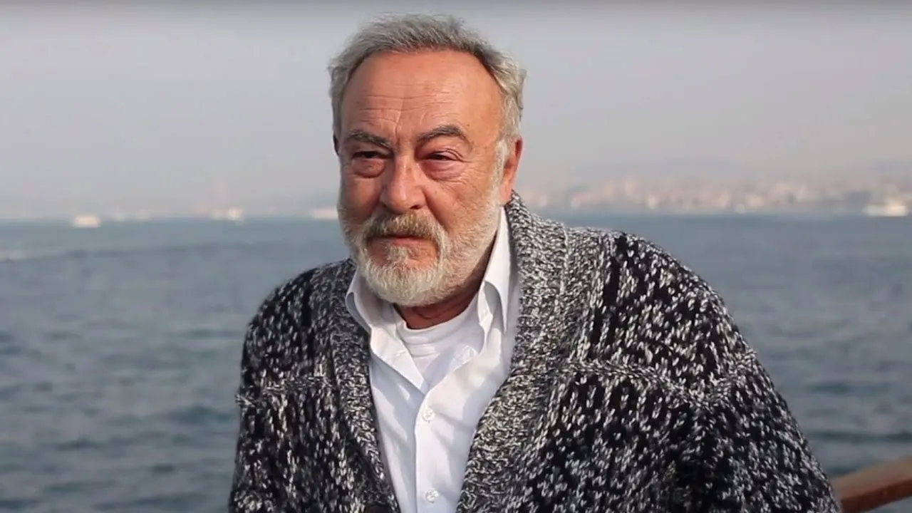 Usta sanatçı Mehmet Ulay hayatını kaybetti - Dünya Gazetesi
