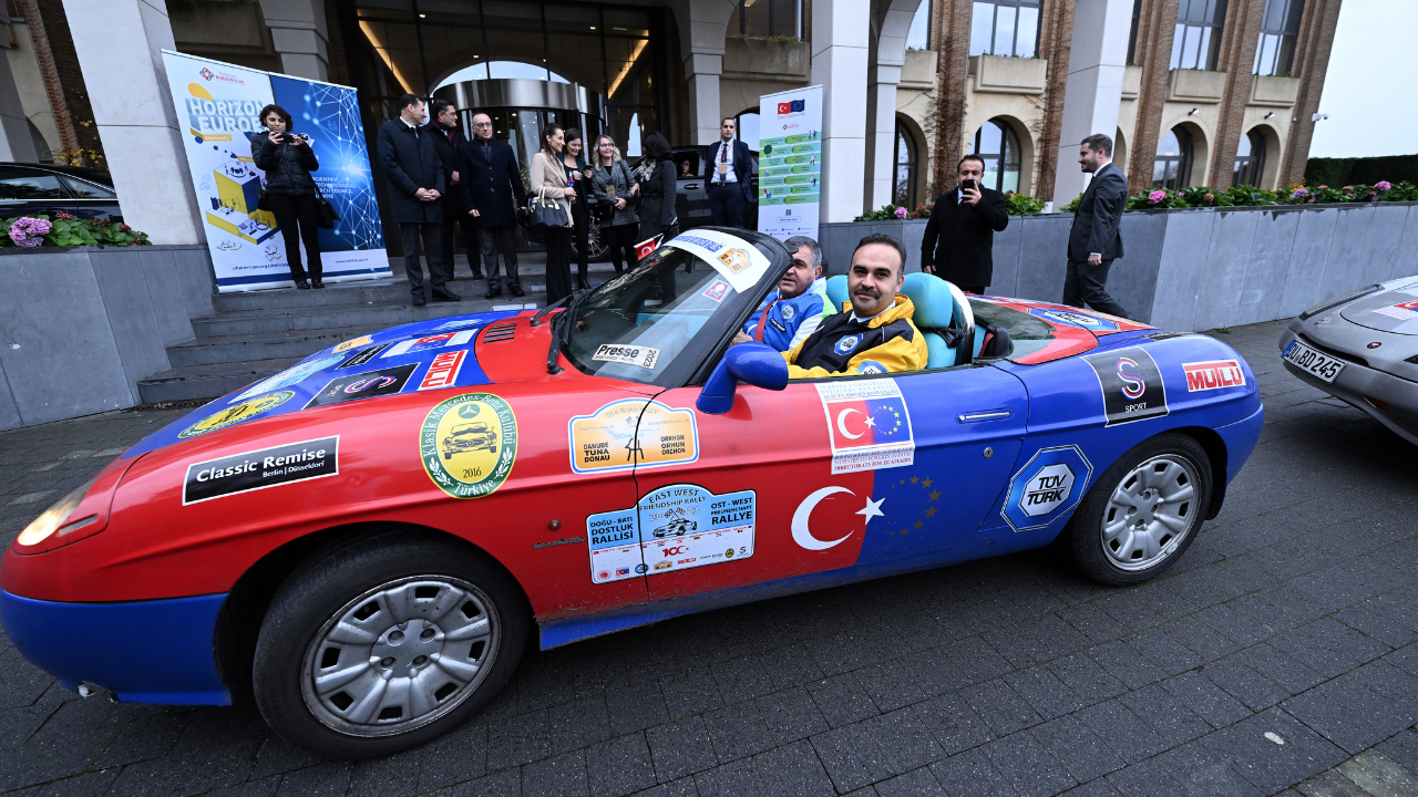 Türkiye’nin yeşil dönüşümü AB’ye önemli katkıda bulunacak