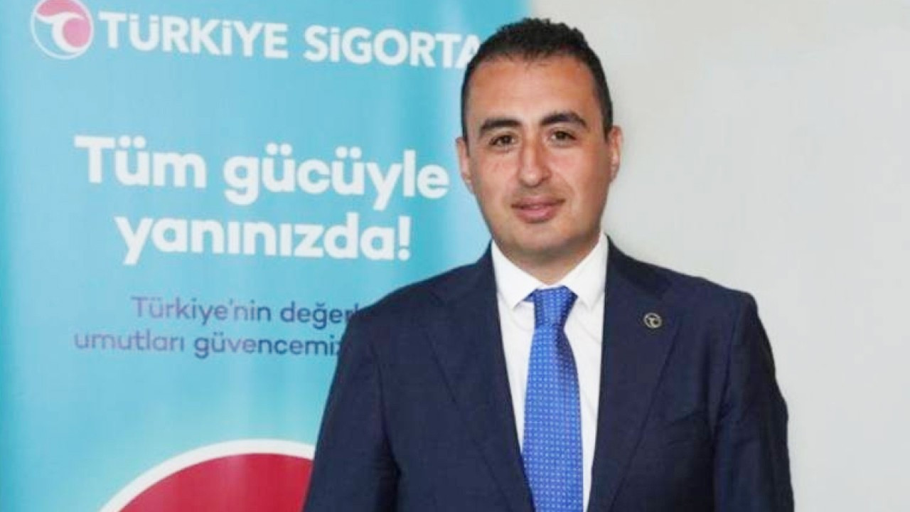 “2024’te uluslararası bir sigorta şirketi olacağız”