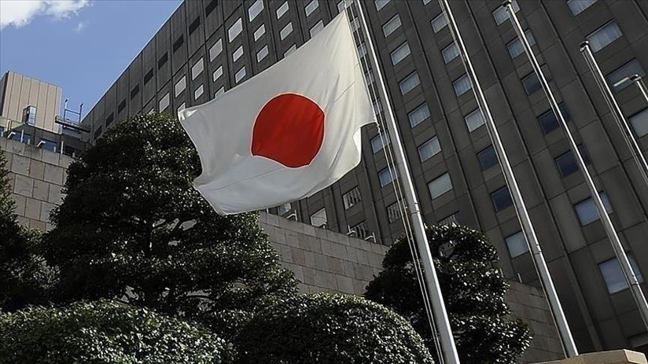 Japonya'dan 'Filistin' açıklaması 'Tanıma kararını değerlendireceğiz'