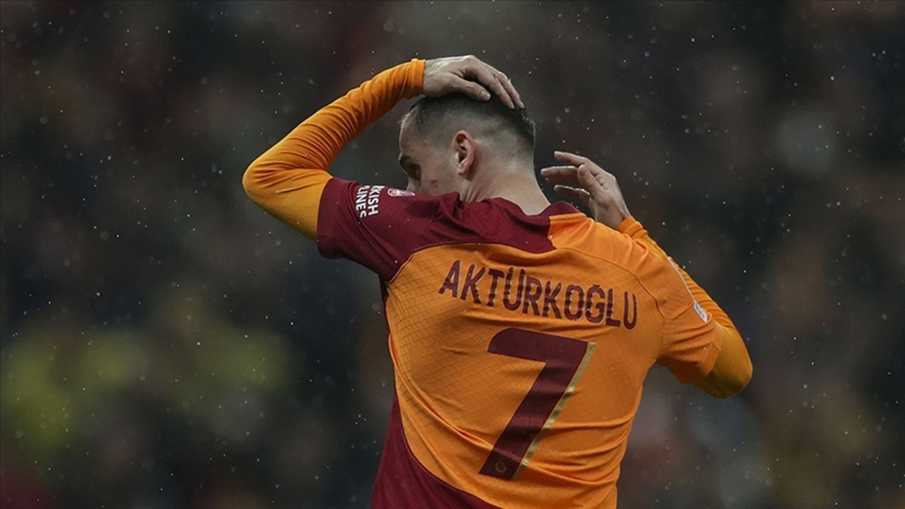 Fenerbahçe'den Galatasaraylı Kerem Aktürkoğlu için TFF'ye şikayet