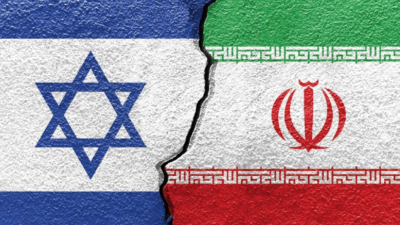 İran'dan intikam yemini: İsrail, Suriye'de öldürmüştü