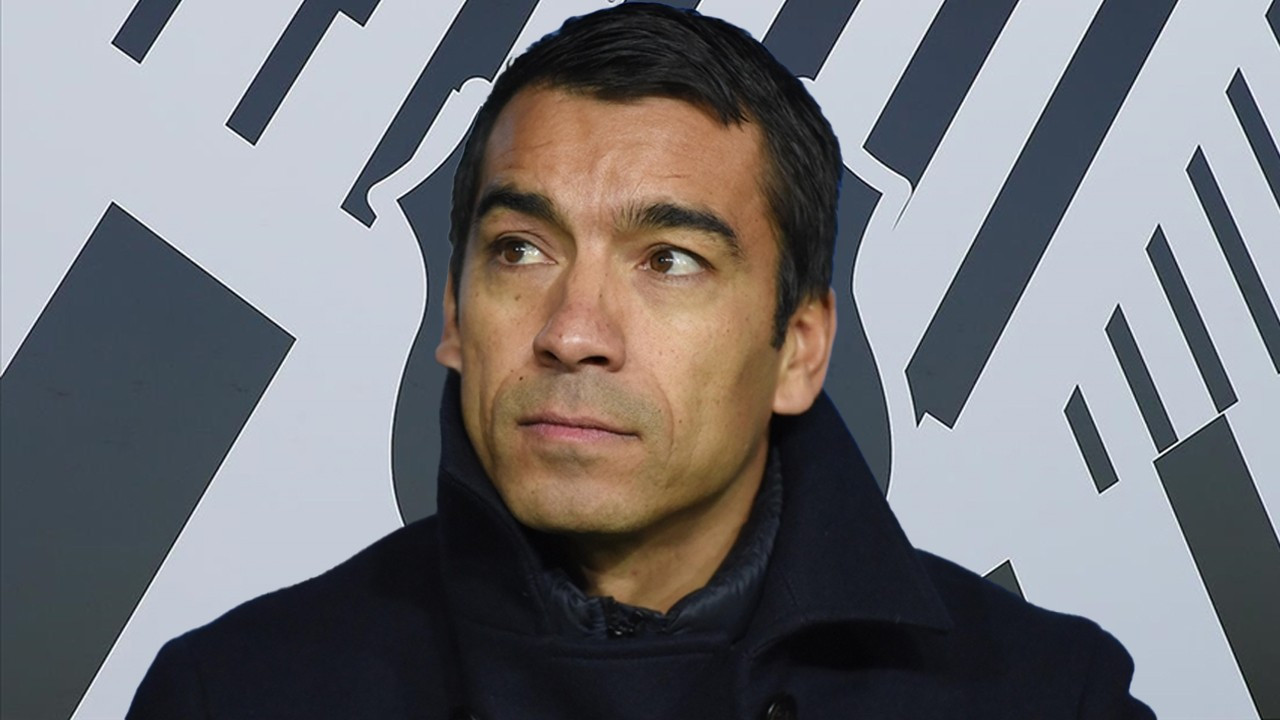 Beşiktaş, Giovanni van Bronckhorst’a emanet (Giovanni van Bronckhorst kimdir? Çalıştırdığı takımlar)