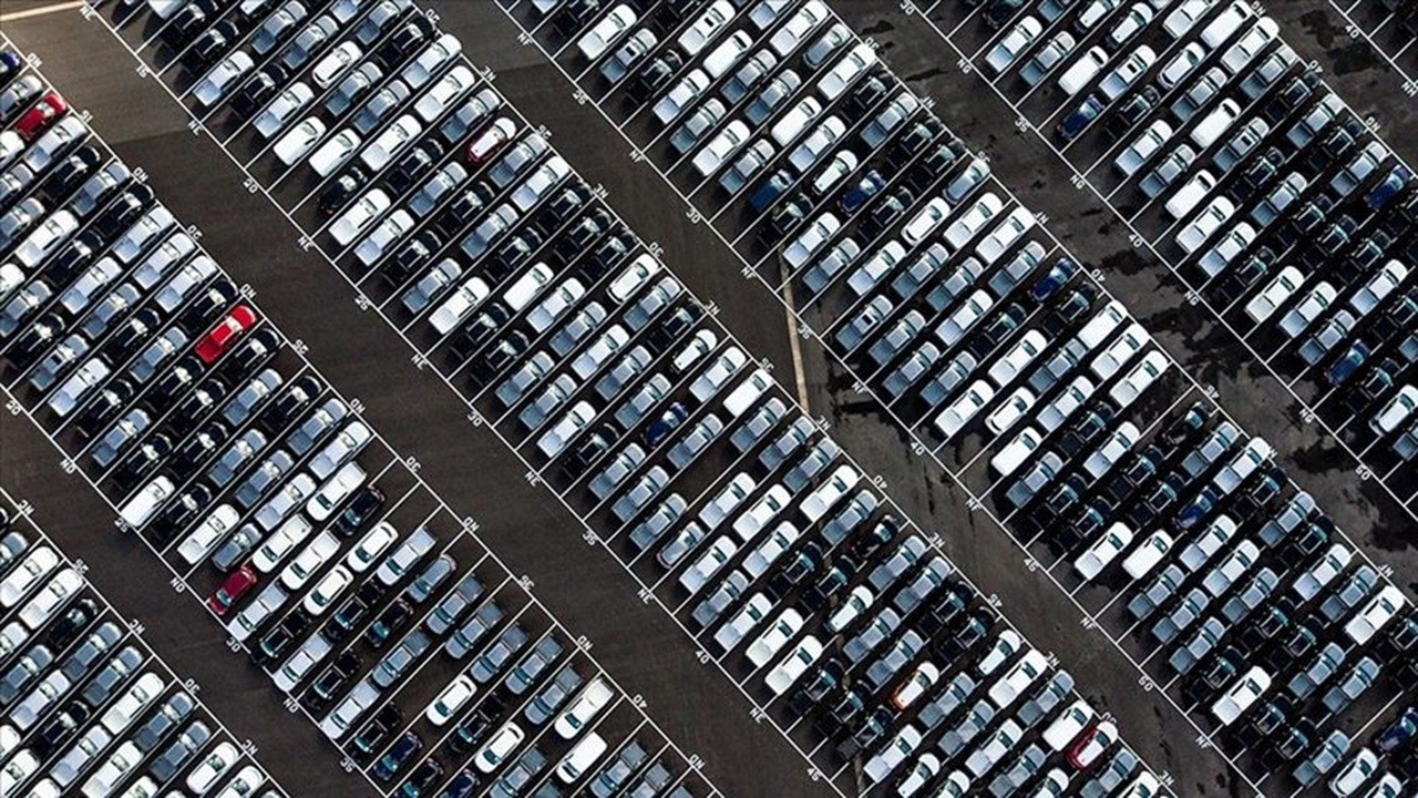 AB’de yeni otomobil satışları mayısta düştü