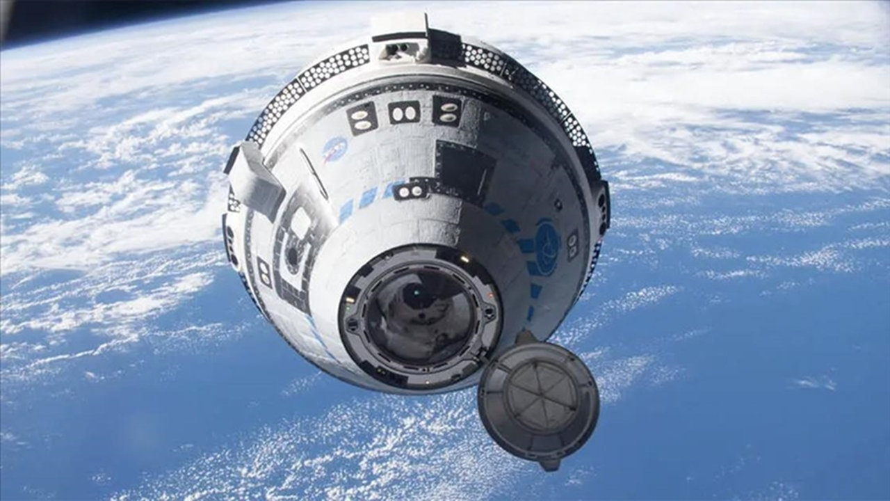 NASA Astronotları Starliner uzay aracında mahsur kaldı: Geri dönüş tarihi hala belirsiz