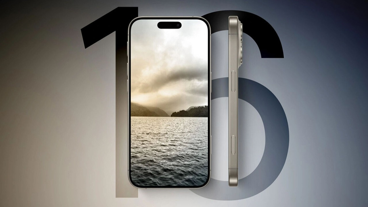 iPhone 16’da büyük hayal kırıklığı iPhone 16’da büyük hayal kırıklığı