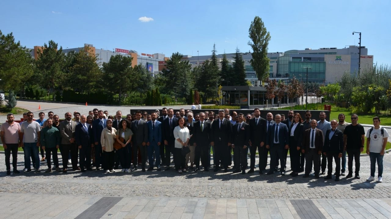 Kamu alımlarında ‘MAIN Yapay Zeka Platformu’ dönemi başlıyor