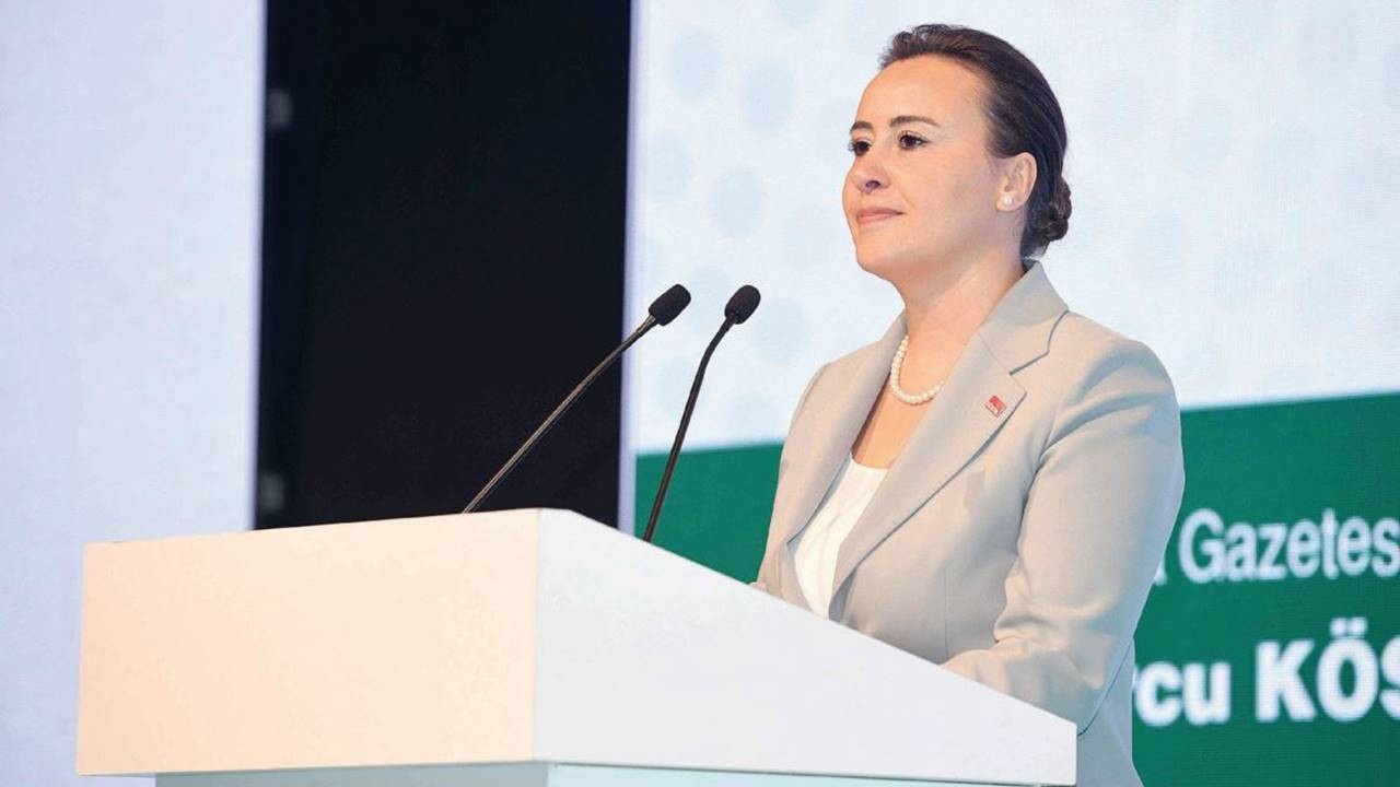 ‘Bir gelecek hayaliyle başlayan bu serüvende artık hedef koyuyoruz’