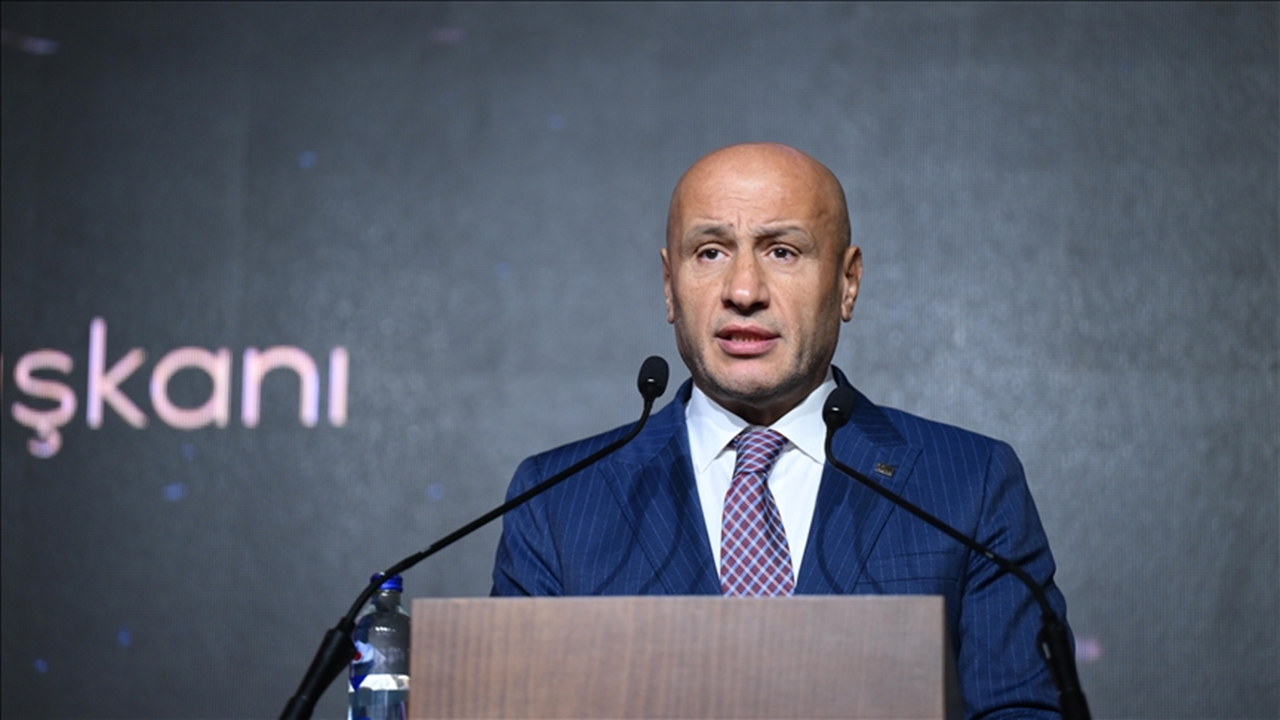 TİM Başkanı reeskont kredilerindeki limit artışını değerlendirdi
