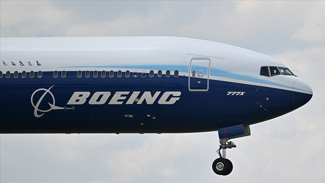 Boeing’de hazırlık başladı: Sermaye artırımı ve yeni kredi anlaşmalarıyla krizden çıkmayı hedefliyor