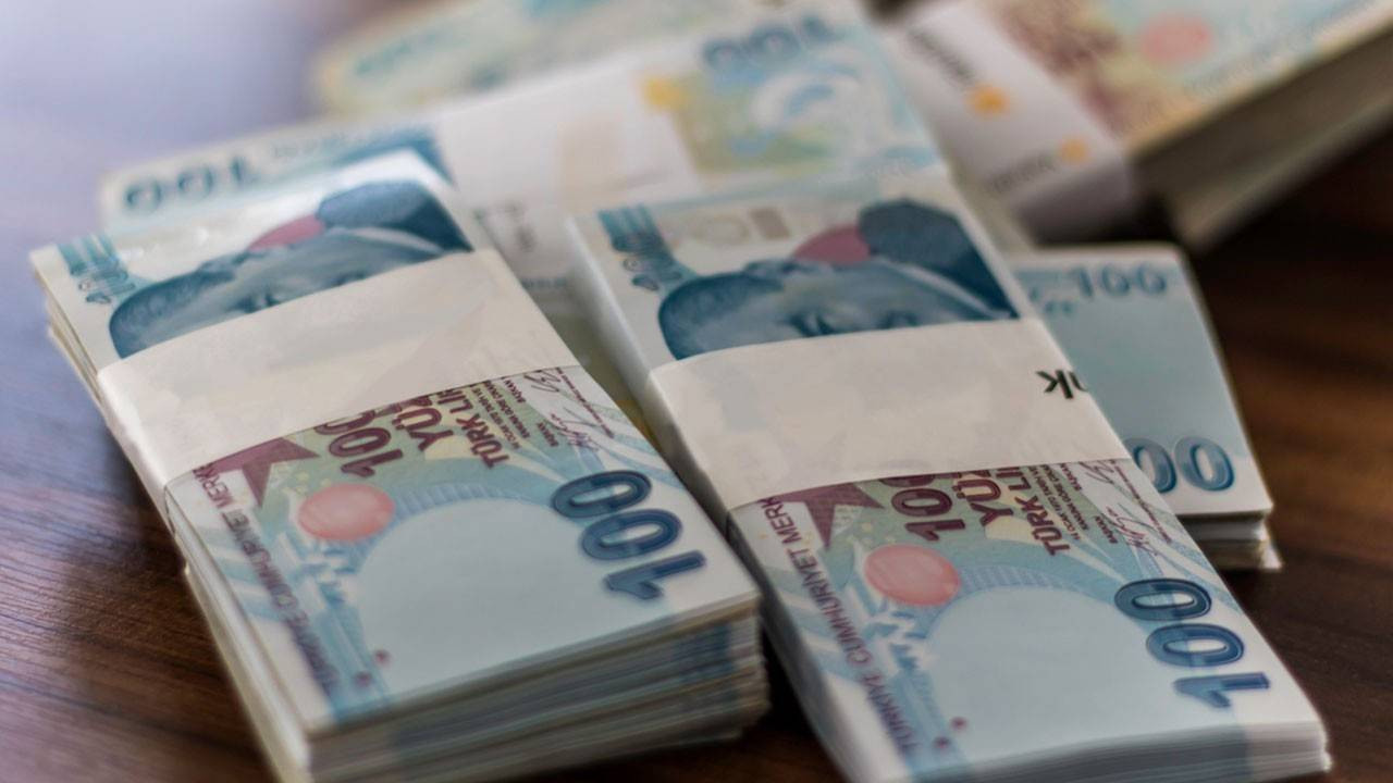 Son Dakika: Bütçe martta 261,5 milyar TL açık verdi