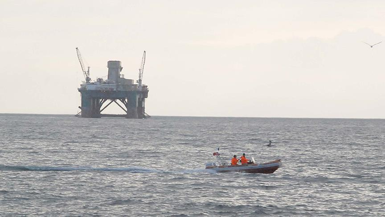 Karadeniz’de iki, Adana’da bir saha için petrol arama ruhsat süresi uzatıldı Karadeniz’de iki, Adana’da bir saha için petrol arama ruhsat süresi uzatıldı
