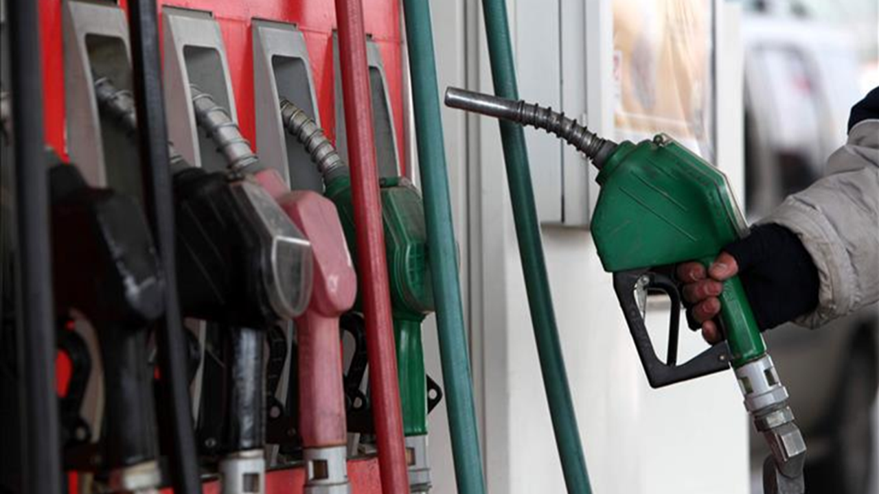 GÜNCEL AKARYAKIT FİYATLARI: Benzin, Motorin ve LPG fiyatlarında son durum! (28 Aralık 2024) GÜNCEL AKARYAKIT FİYATLARI: Benzin, Motorin ve LPG fiyatlarında son durum! (28 Aralık 2024)