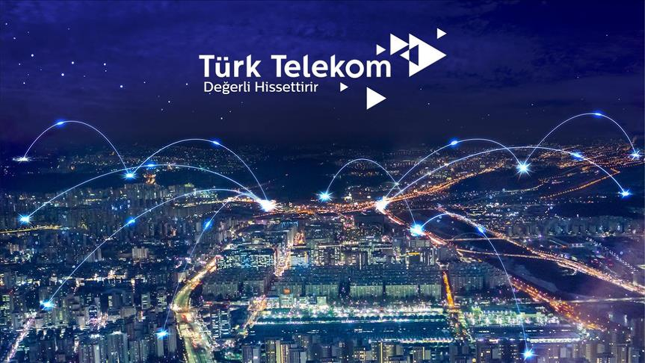 Türk Telekom CEO’su Ümit Önal: Fiber hızıyla Türkiye’nin her köşesindeyiz Türk Telekom CEO’su Ümit Önal: Fiber hızıyla Türkiye’nin her köşesindeyiz