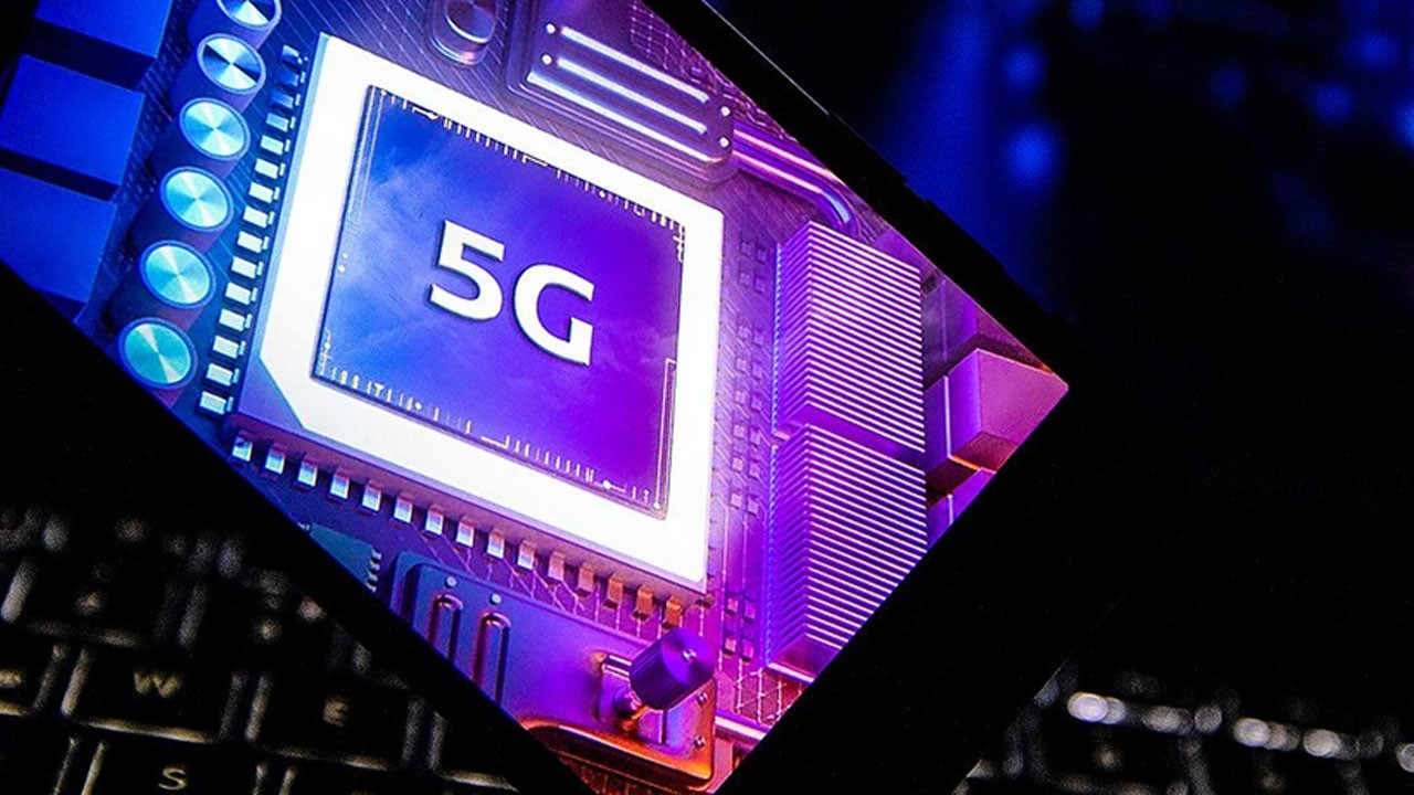 Bakan Uraloğlu: 5G’nin teknik altyapısı bu yıl tamamlanacak Bakan Uraloğlu: 5G’nin teknik altyapısı bu yıl tamamlanacak